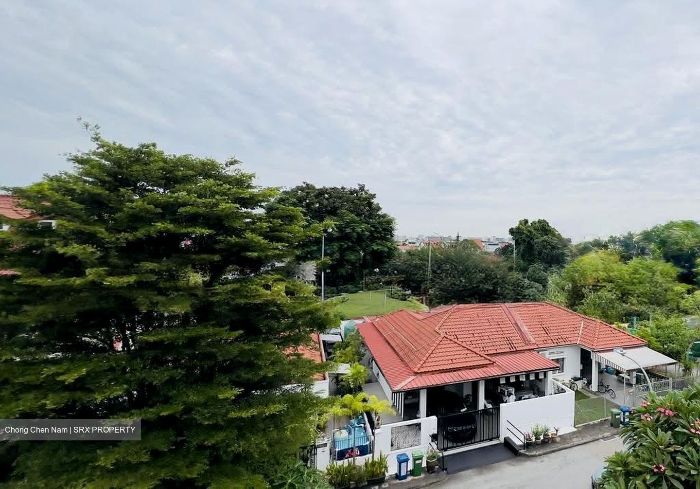 Frankel Estate (D15), Semi-Detached #639472331